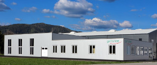 Bild Standort High-Tech-Park Kapfenberg